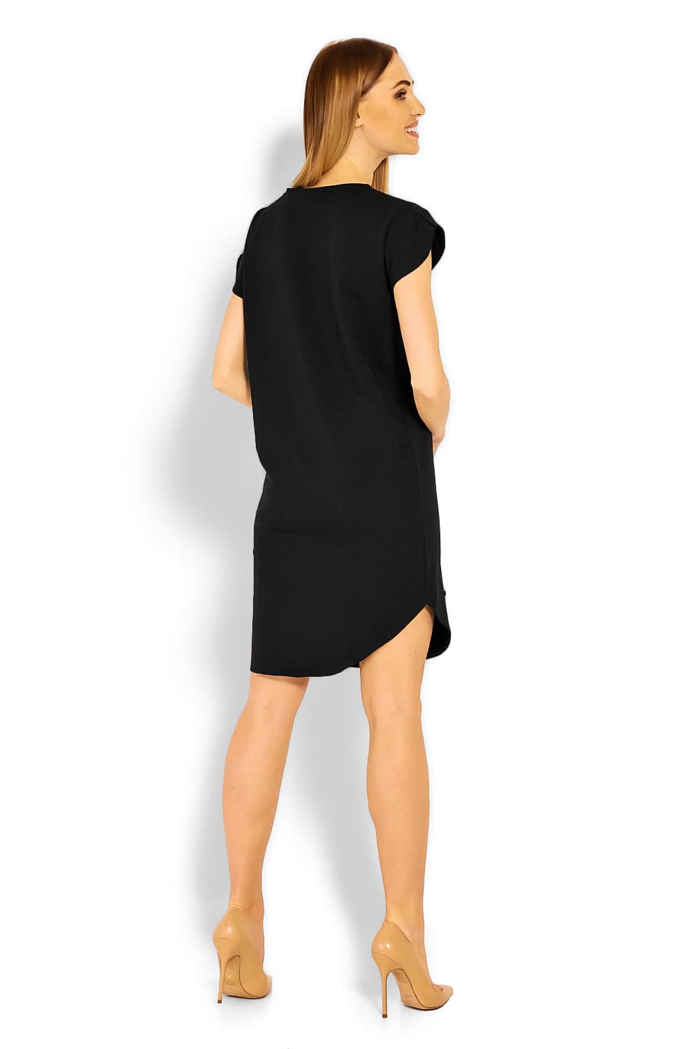 Vestito da giorno model 114502 PeeKaBoo - Miniatura 3