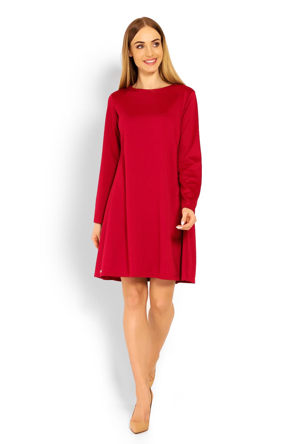 Vestito da giorno model 114517 PeeKaBoo - Miniatura 2