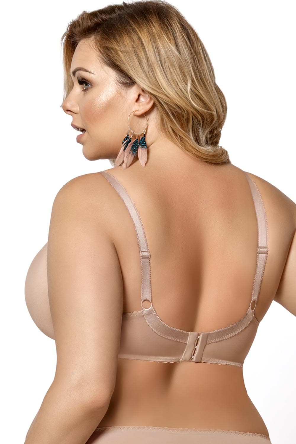 Soft model 114697 Gorsenia Lingerie - Miniatura 3