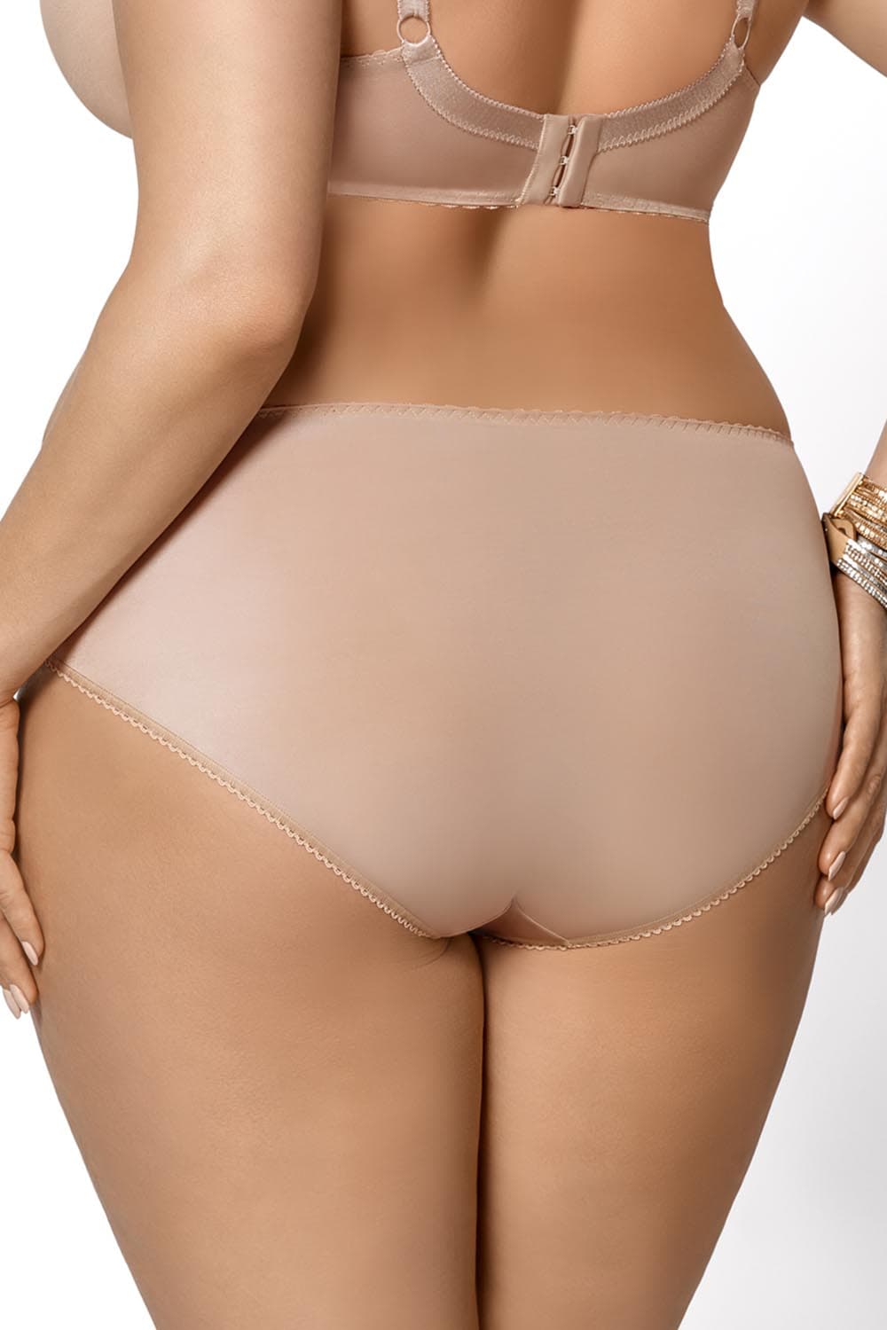 Culotte model 114764 Gorsenia Lingerie - Miniatura 3