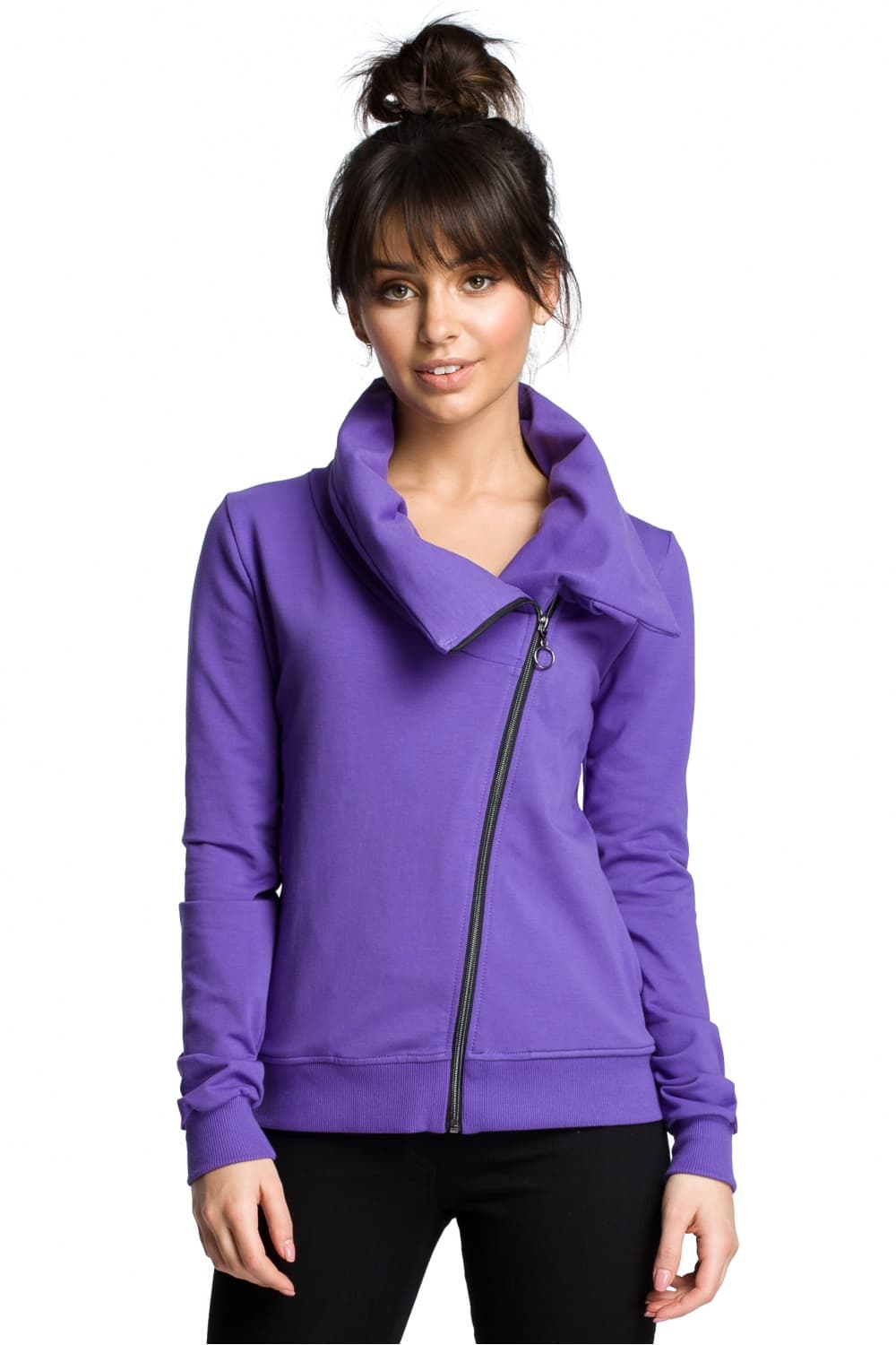 Felpa model 115243 BeWear