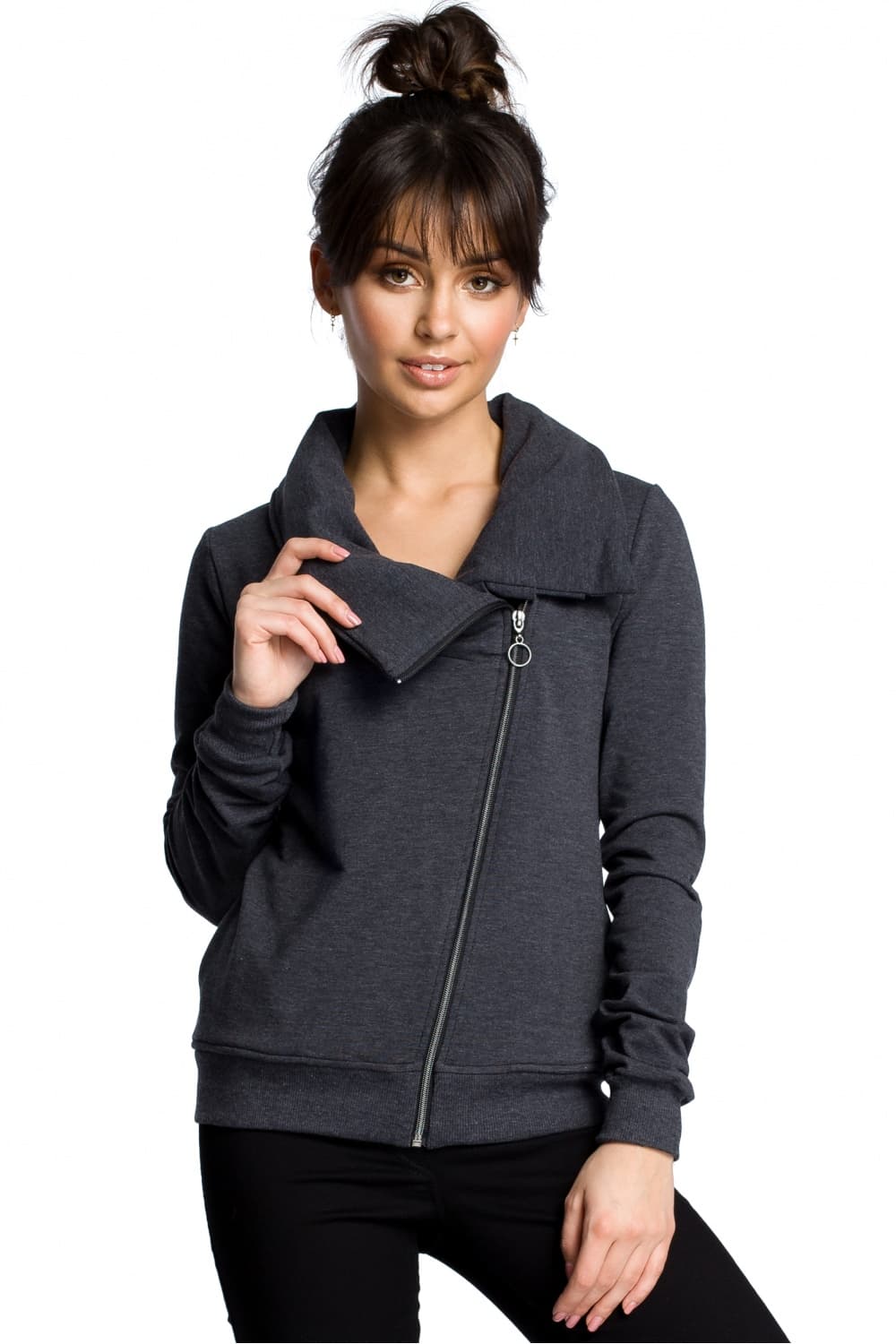 Felpa model 115244 BeWear