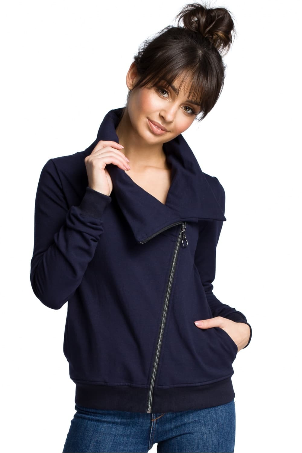 Felpa model 115245 BeWear