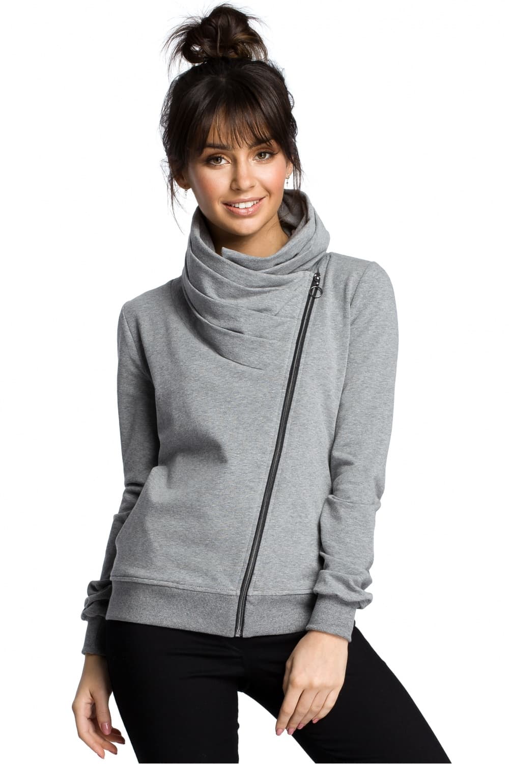 Felpa model 115246 BeWear