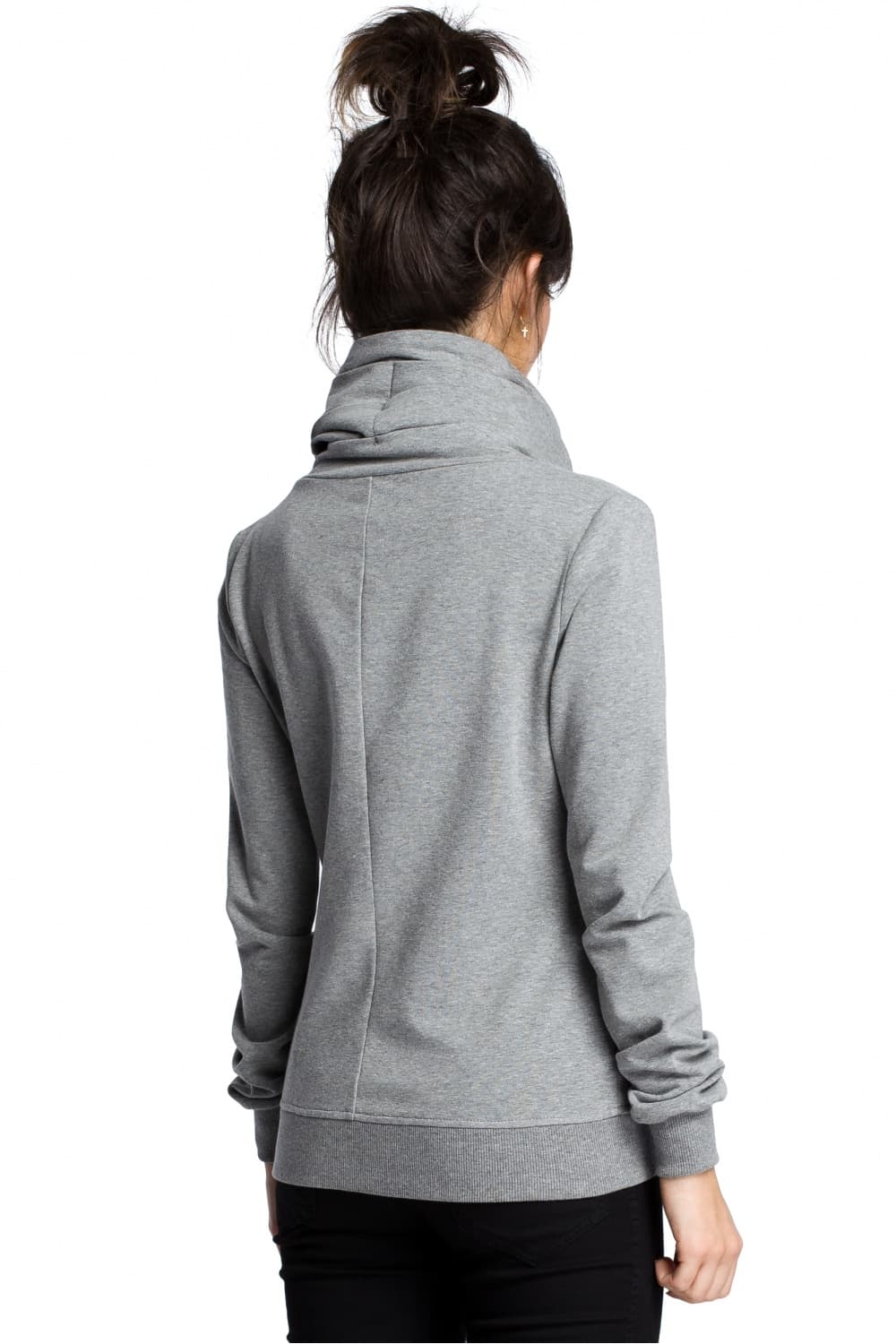 Felpa model 115246 BeWear - Miniatura 3