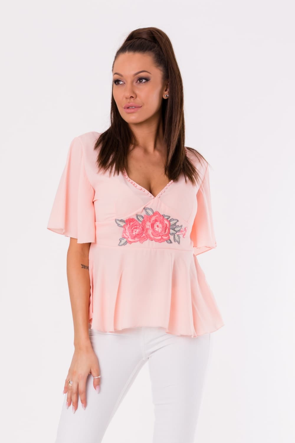 Maglia model 115805 YourNewStyle - Miniatura 4