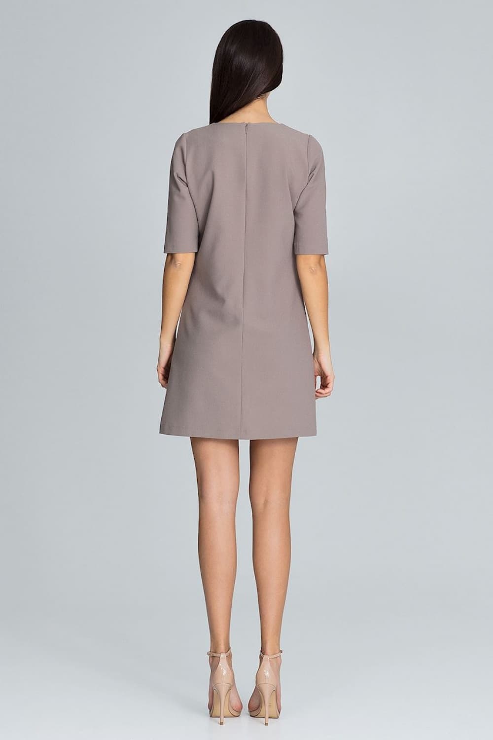 Vestito da cocktail model 116231 Figl - Miniatura 3