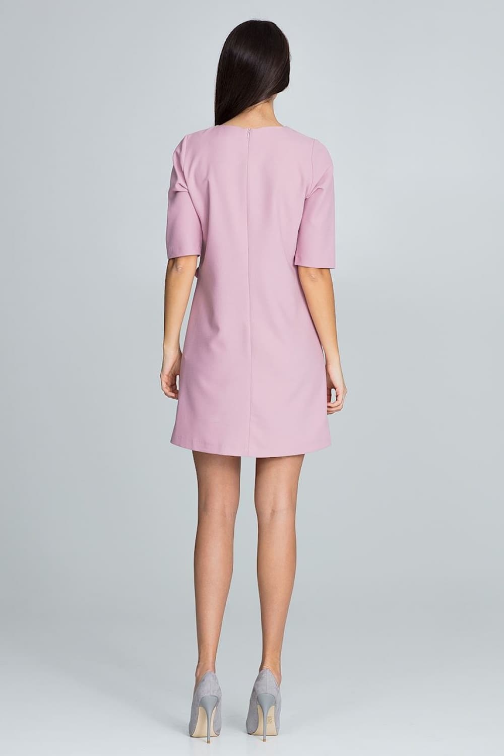 Vestito da cocktail model 116233 Figl - Miniatura 2