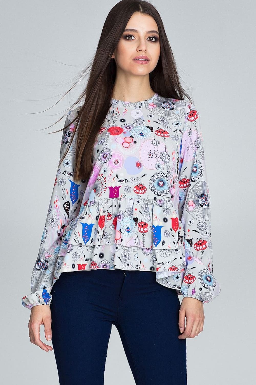Maglia model 116241 Figl