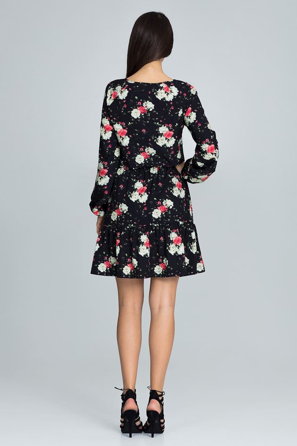 Vestito da giorno model 116331 Figl - Miniatura 3