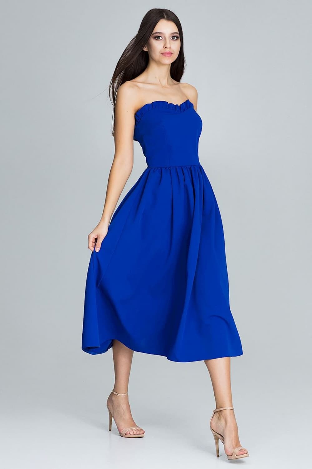 Vestito da sera model 116337 Figl - Miniatura 2
