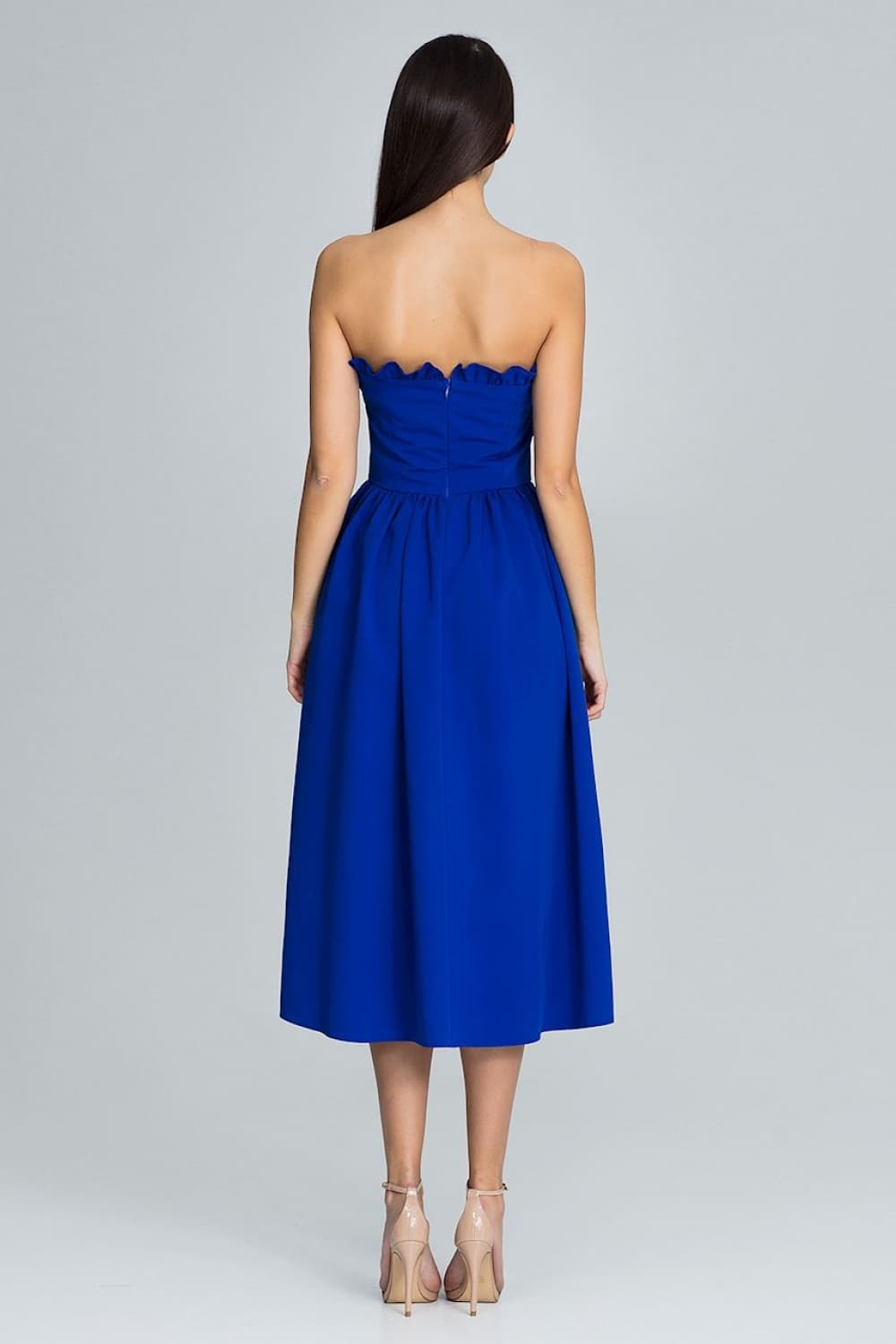Vestito da sera model 116337 Figl - Miniatura 3