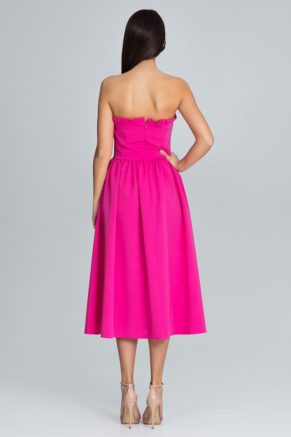 Vestito da sera model 116341 Figl - Miniatura 3