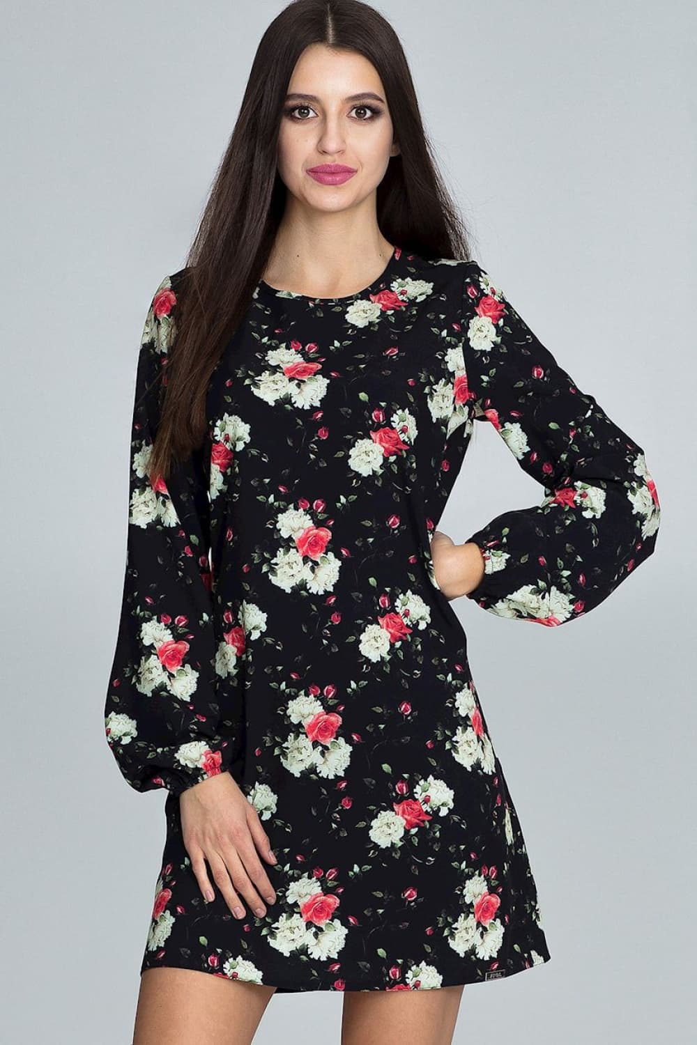 Vestito da giorno model 116353 Figl