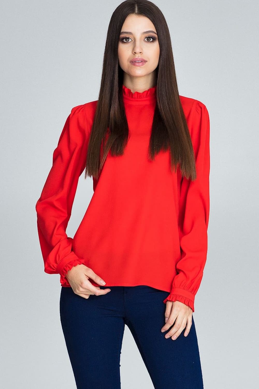Maglia model 116366 Figl