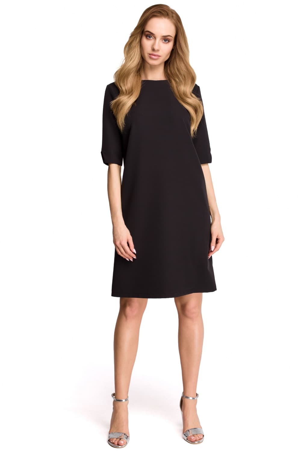 Vestito da giorno model 116642 Stylove