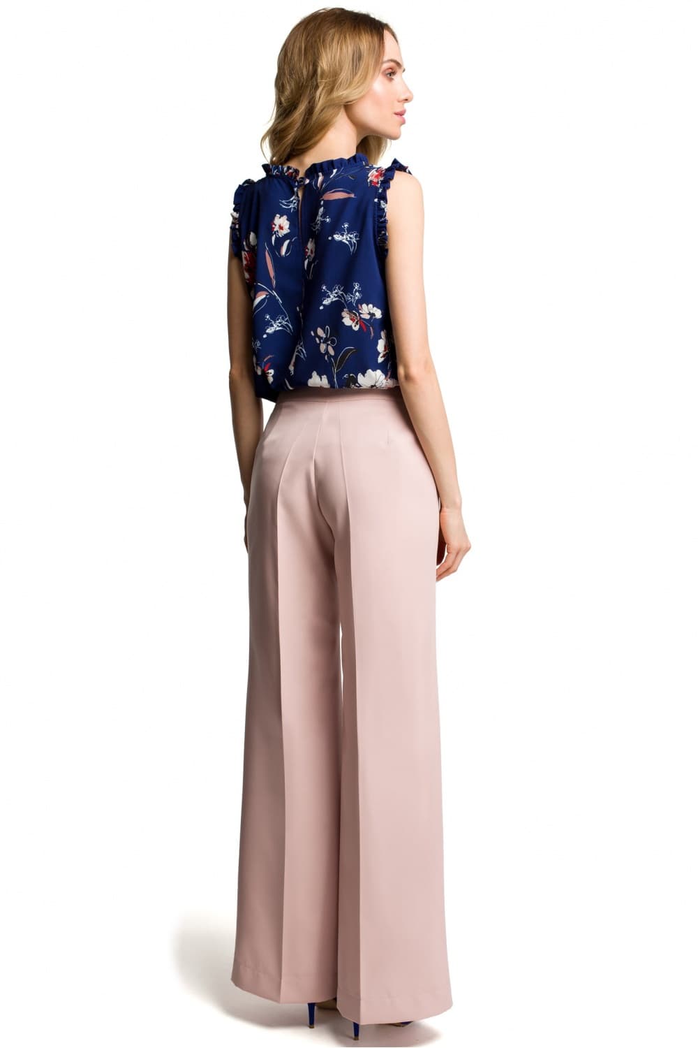 Pantaloni da donna model 117582 Moe - Miniatura 2