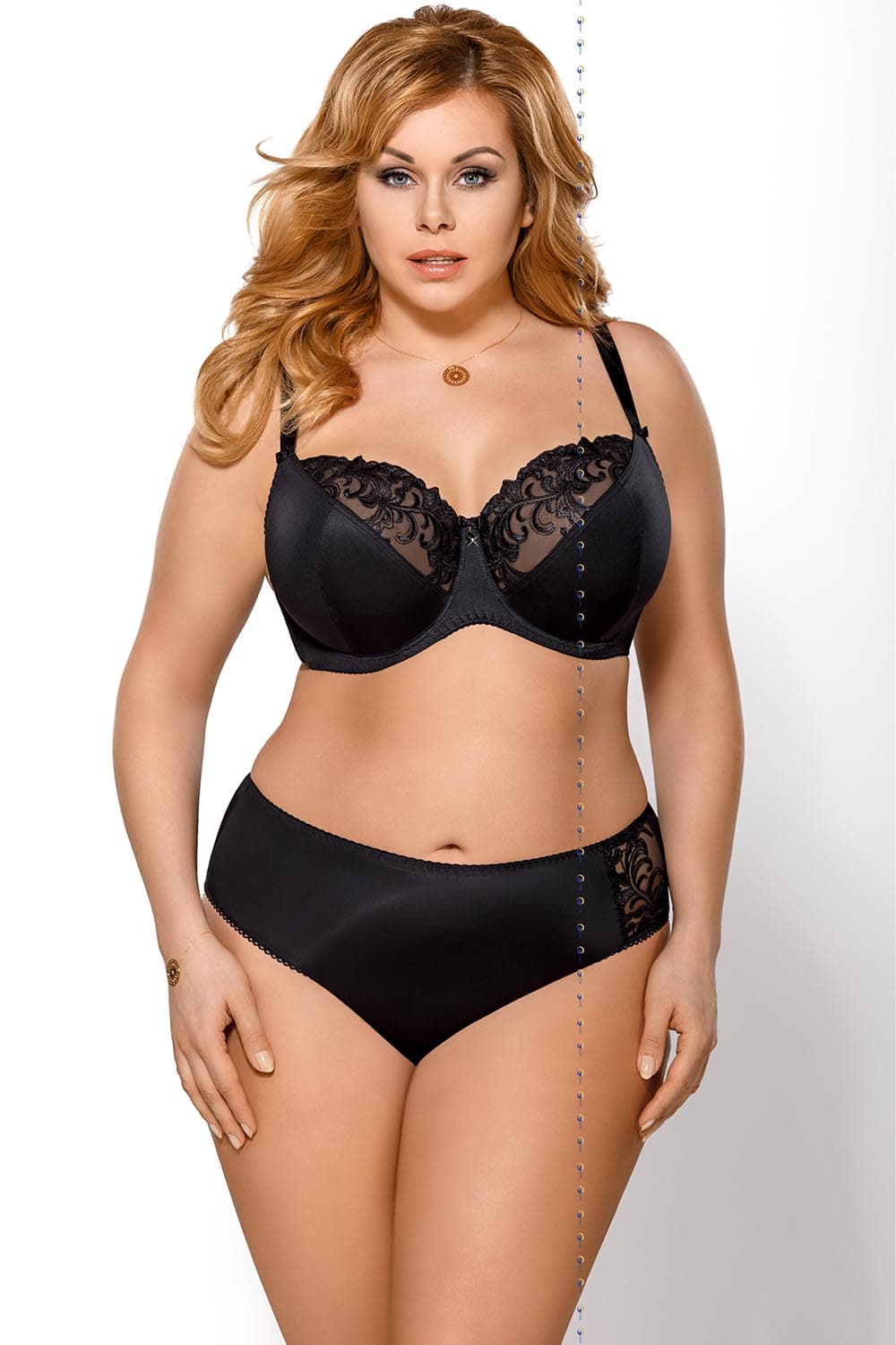 Soft model 117762 Gorsenia Lingerie - Miniatura 2