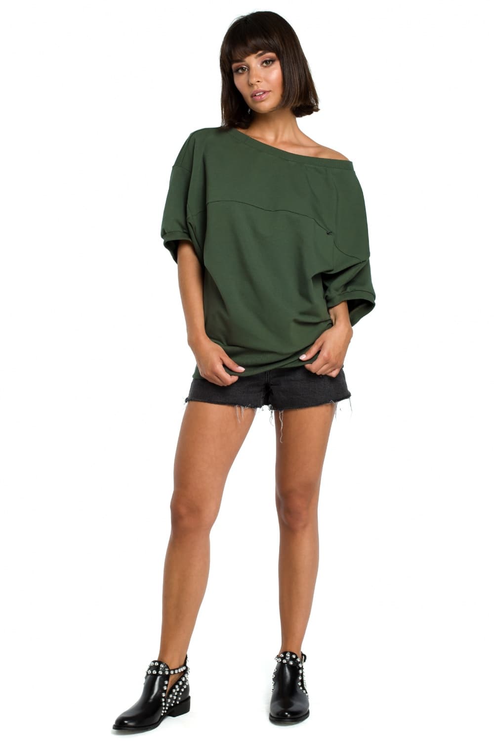 Felpa model 118597 BeWear - Miniatura 2