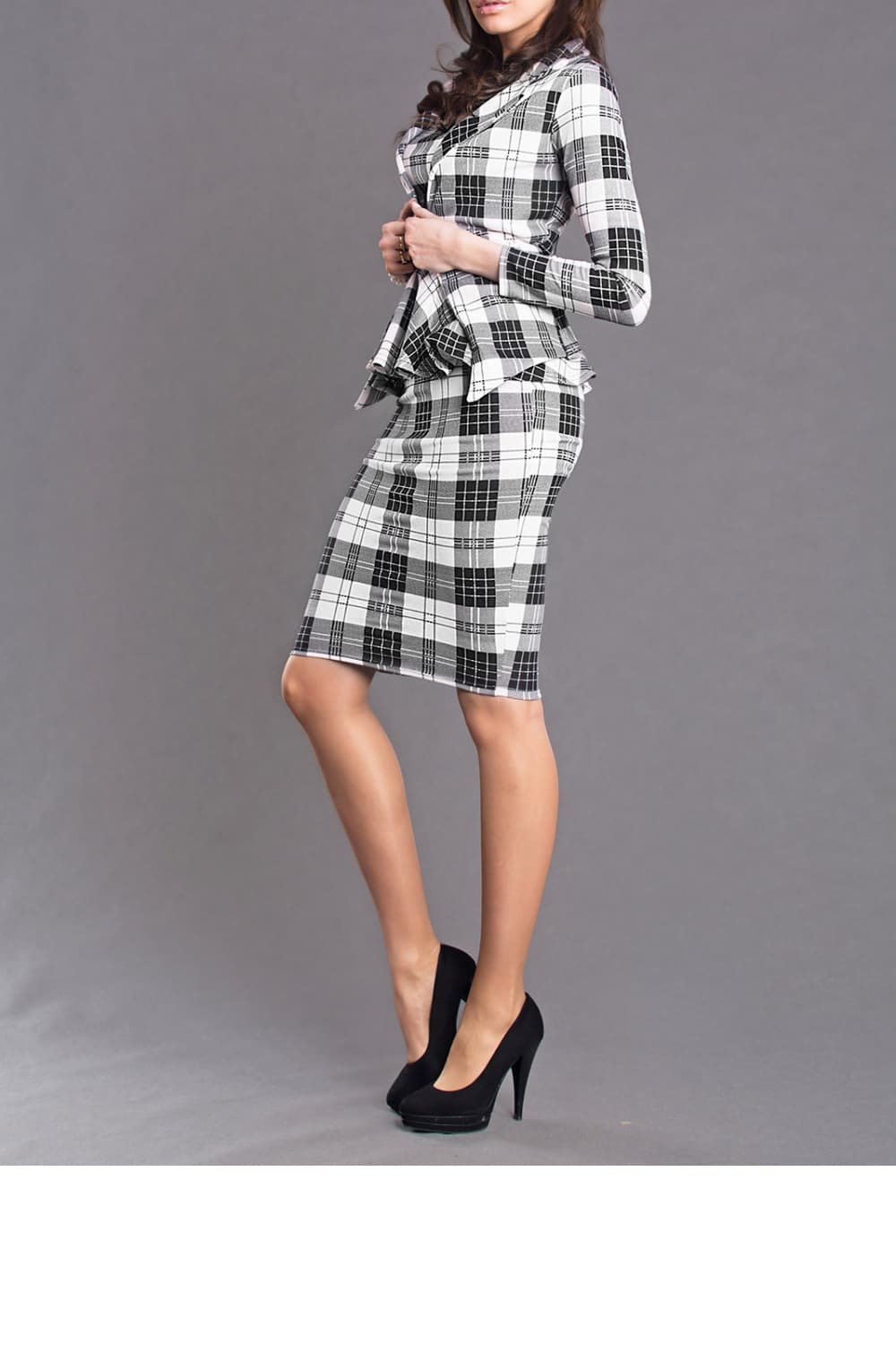 Giacca model 28999 YourNewStyle - Miniatura 2