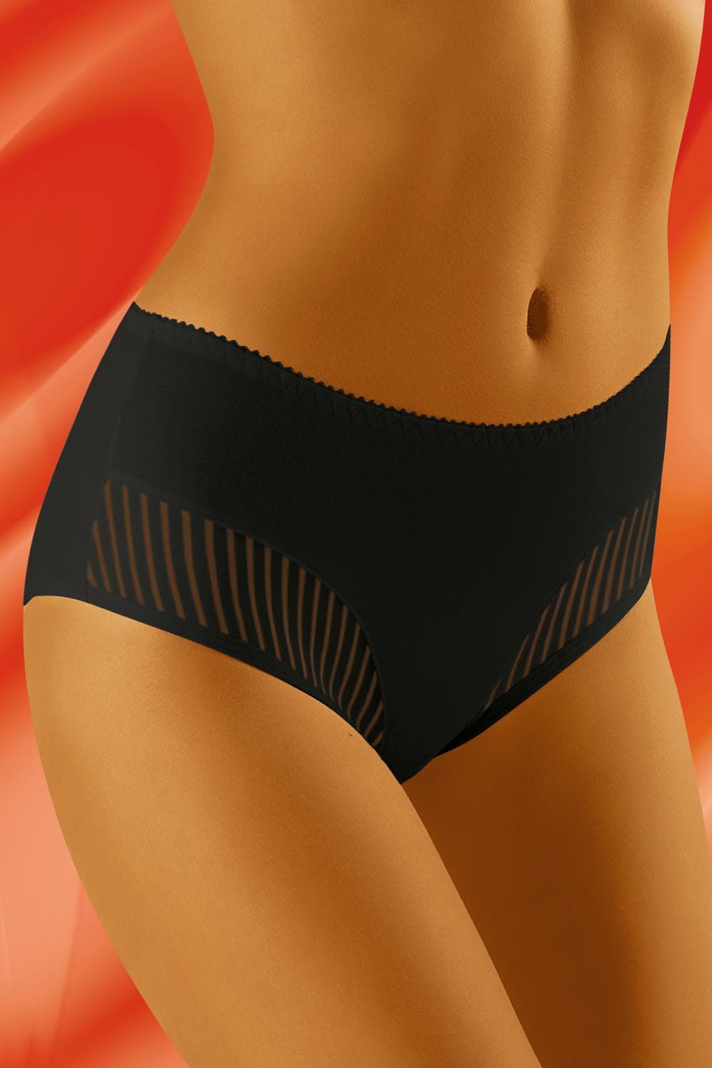 Culotte model 30632 Wolbar
