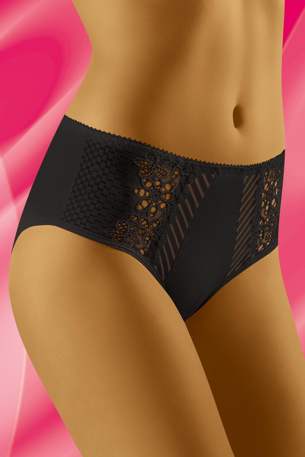 Culotte model 30634 Wolbar