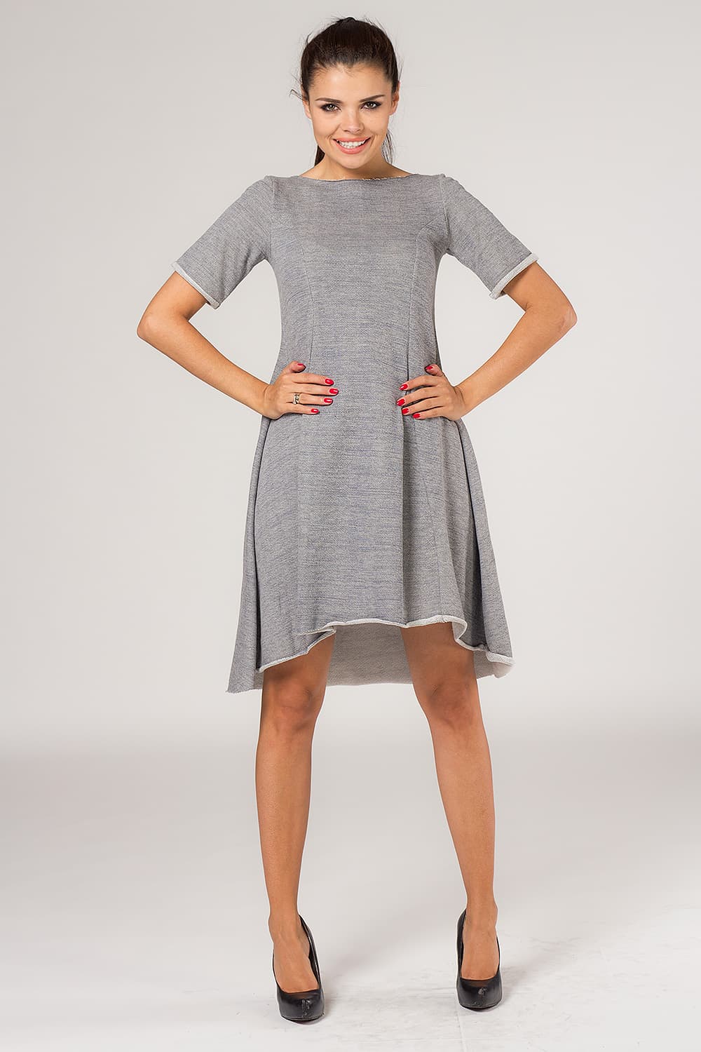 Vestito da giorno model 30799 Tessita - Miniatura 2