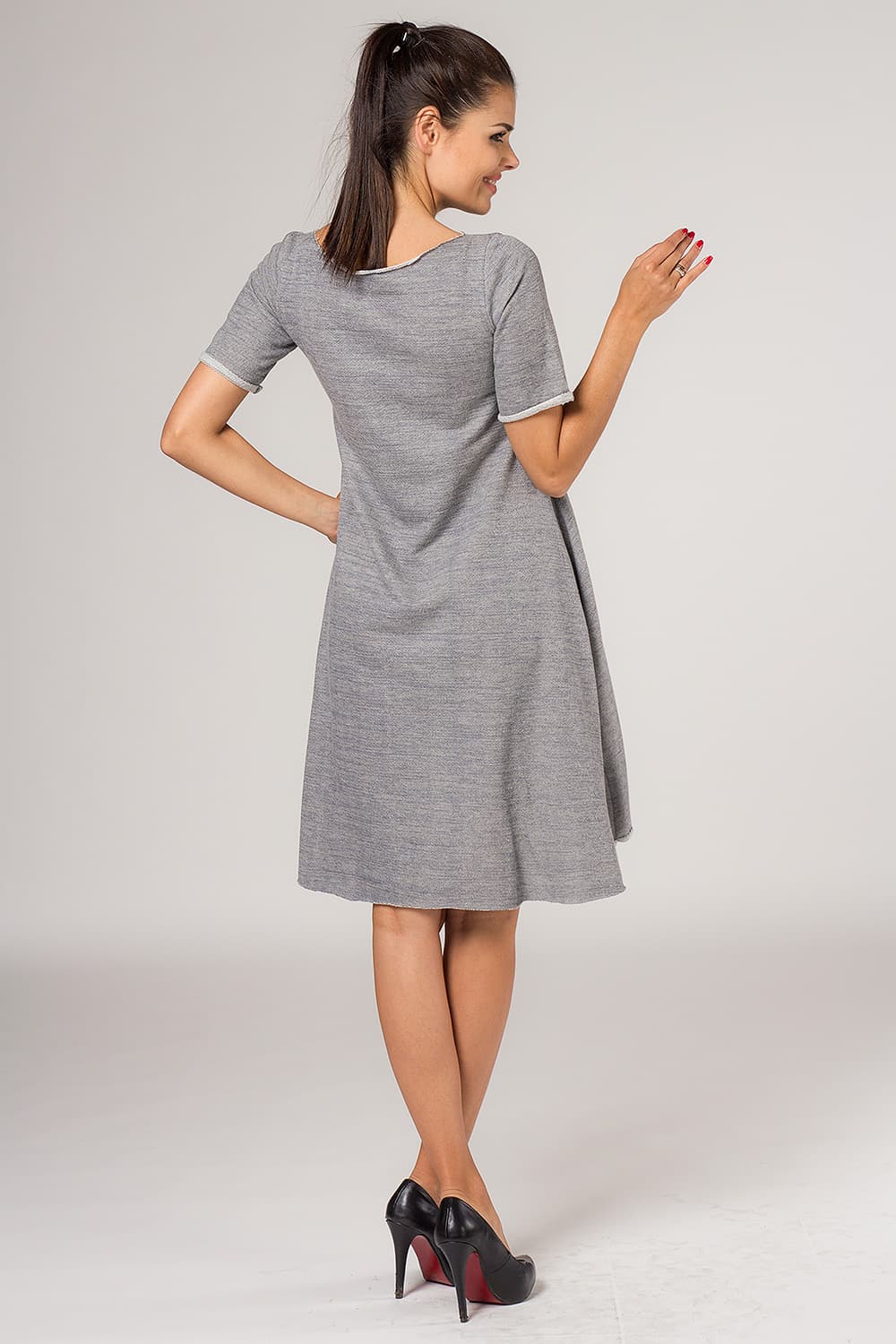 Vestito da giorno model 30799 Tessita - Miniatura 3