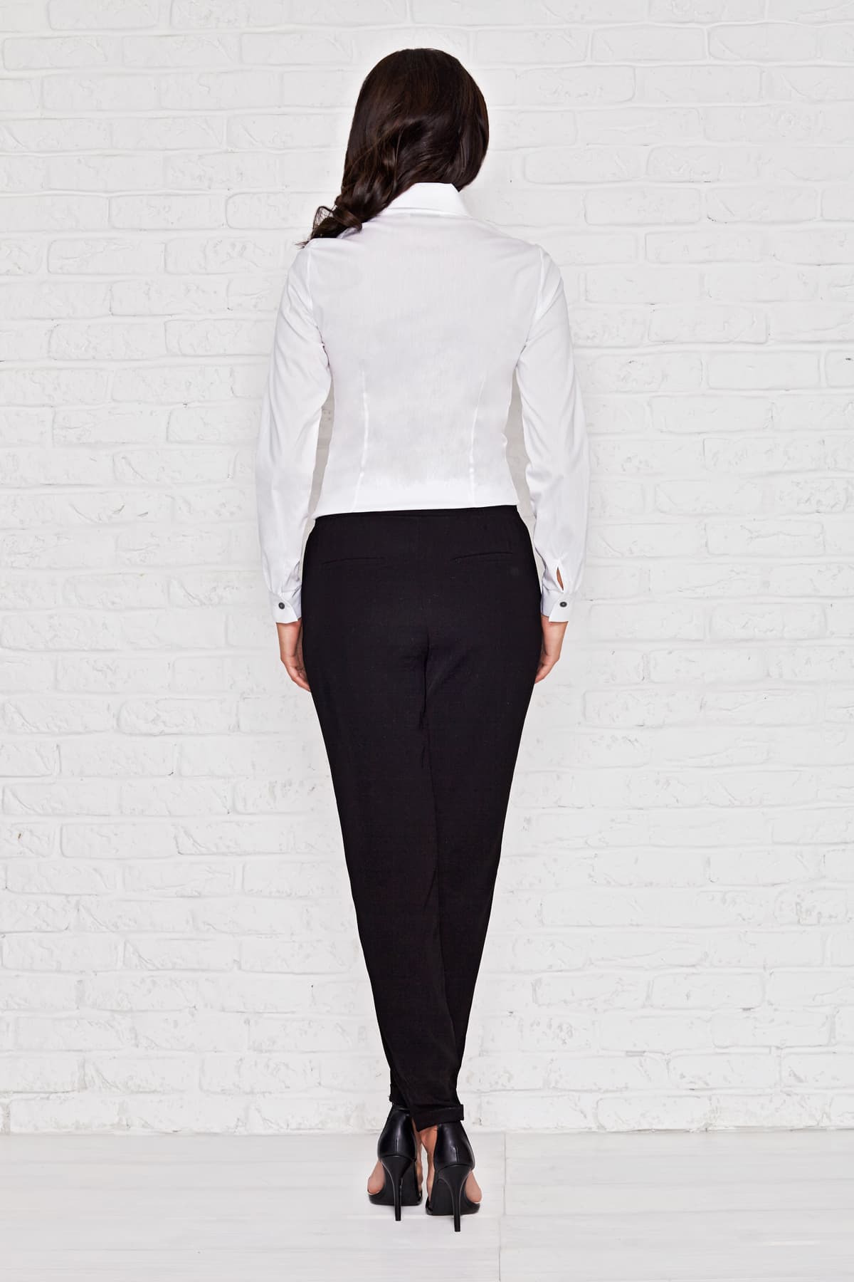 Camicia a manica lunga  model 35683 Infinite You - Miniatura 2
