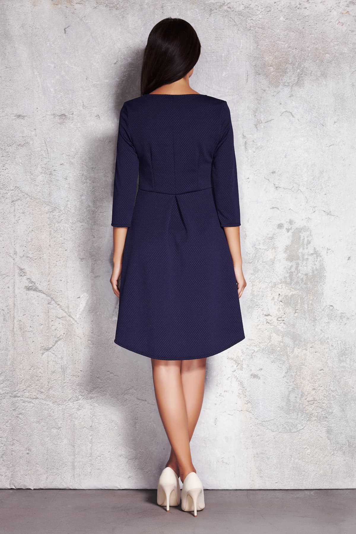 Vestito da giorno model 35736 Infinite You - Miniatura 2