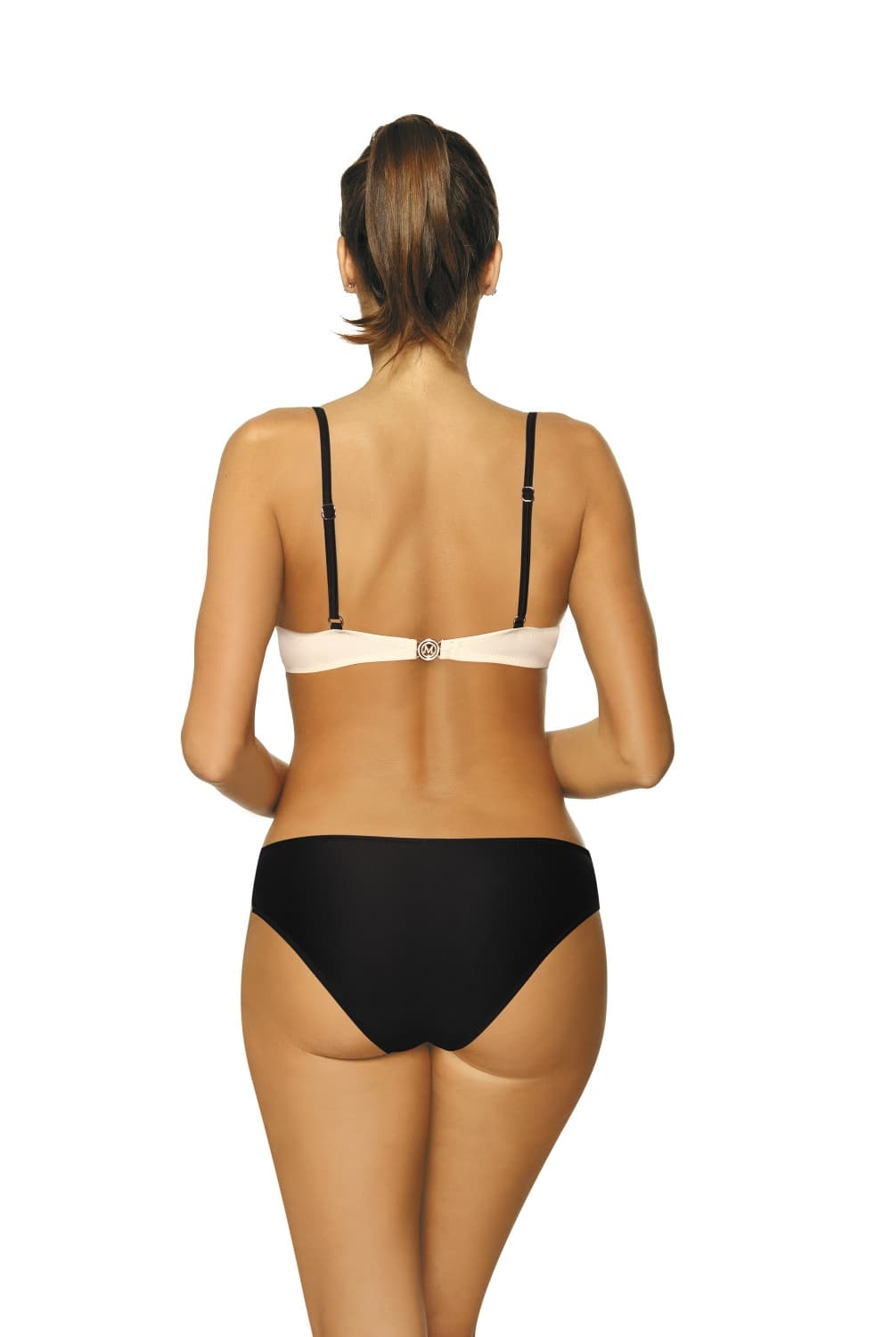 Costume a due pezzi model 116580 Marko - Miniatura 3