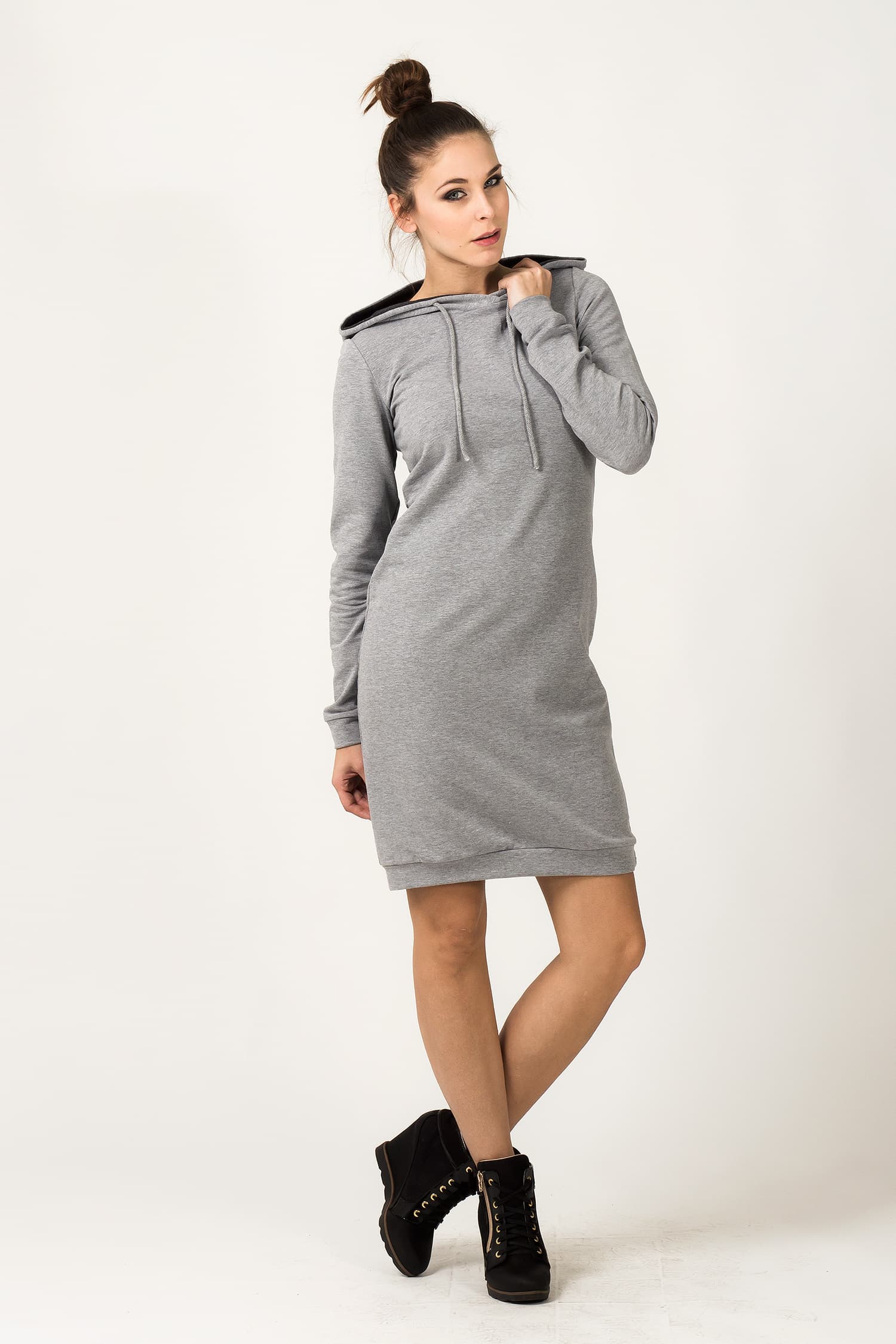 Vestito da giorno model 36015 Tessita - Miniatura 2