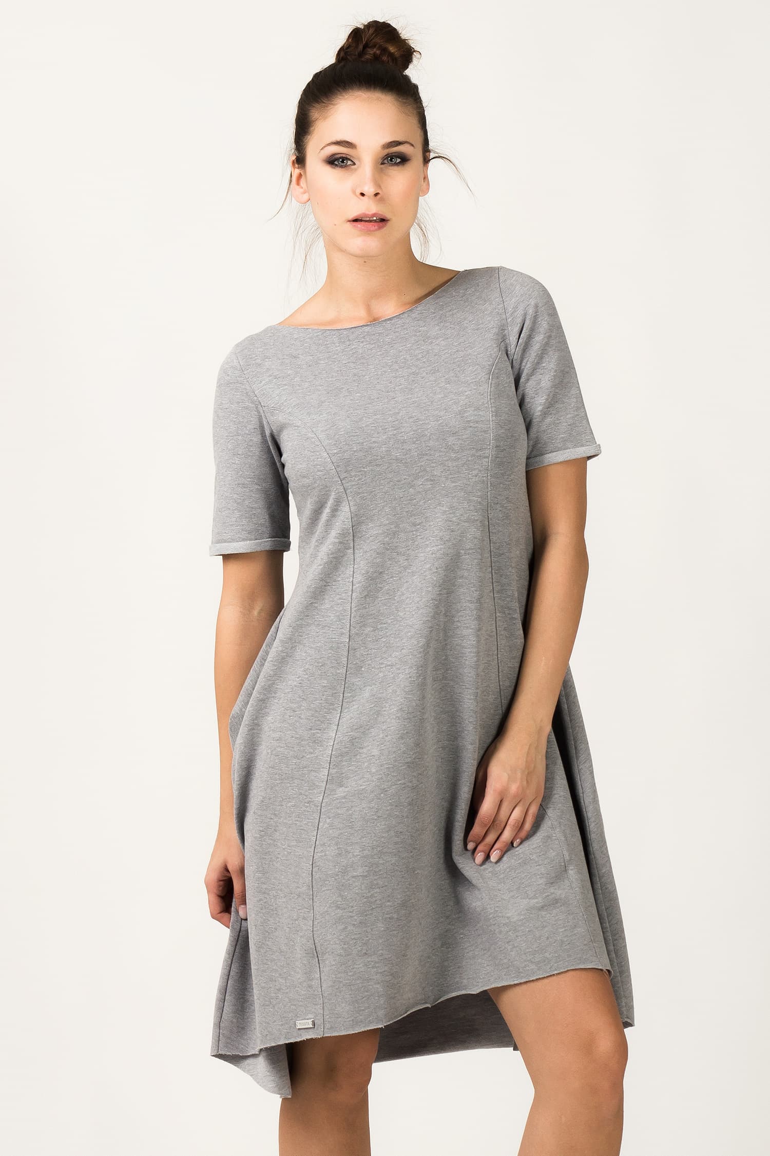 Vestito da giorno model 36032 Tessita