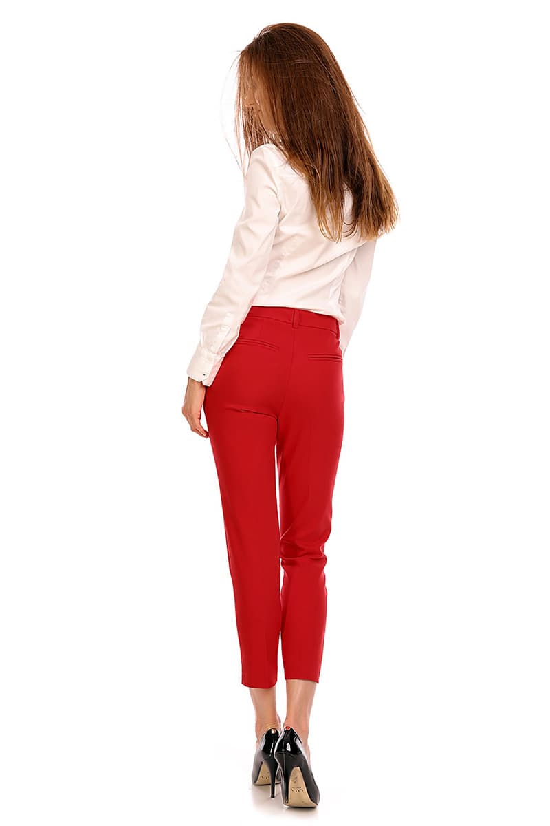 Pantaloni da donna model 118958 Cabba - Miniatura 3