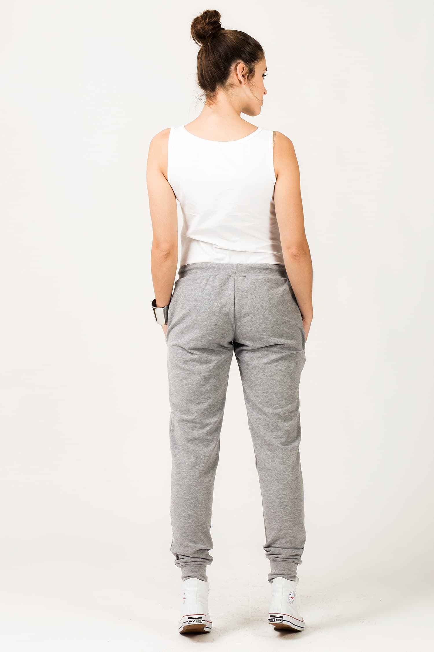 Pantaloni model 36109 Tessita - Miniatura 3