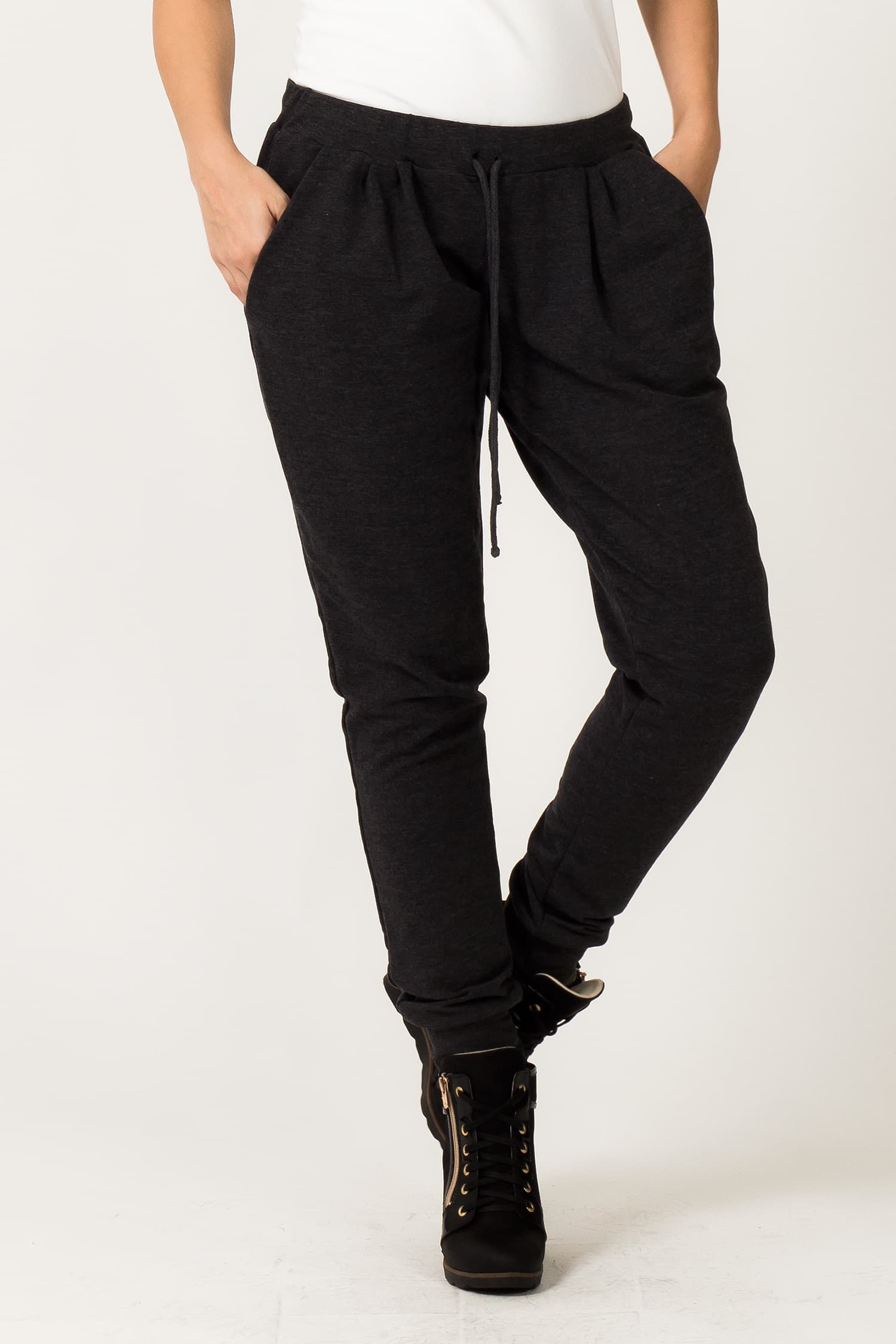 Pantaloni model 36110 Tessita