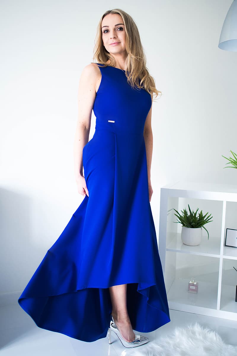 Vestito da cocktail model 119519 Jersa
