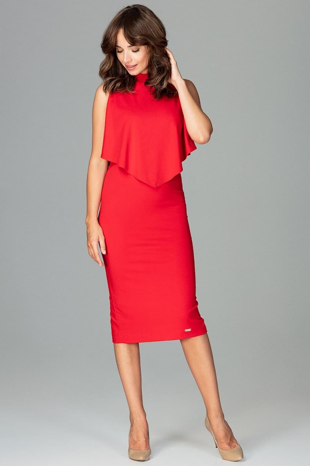 Vestito da cocktail model 120291 Lenitif - Miniatura 2