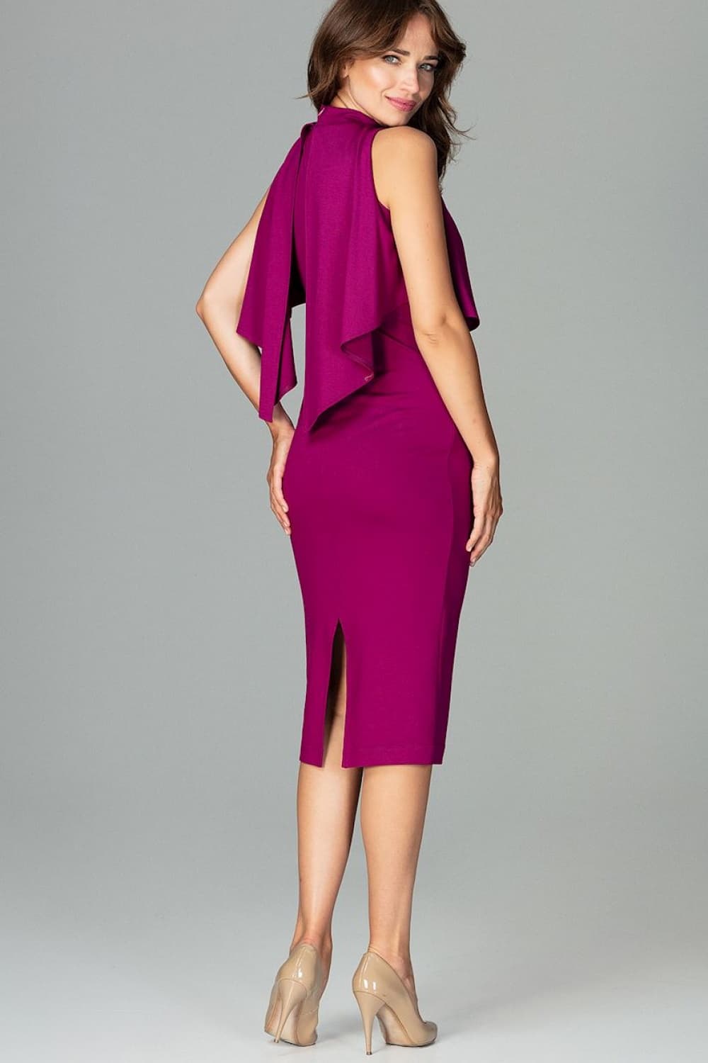 Vestito da cocktail model 120292 Lenitif - Miniatura 3