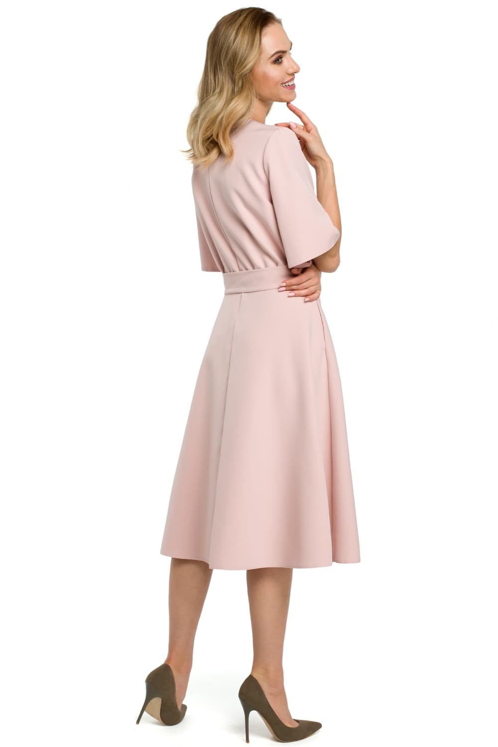 Vestito da giorno model 120854 Moe - Miniatura 2