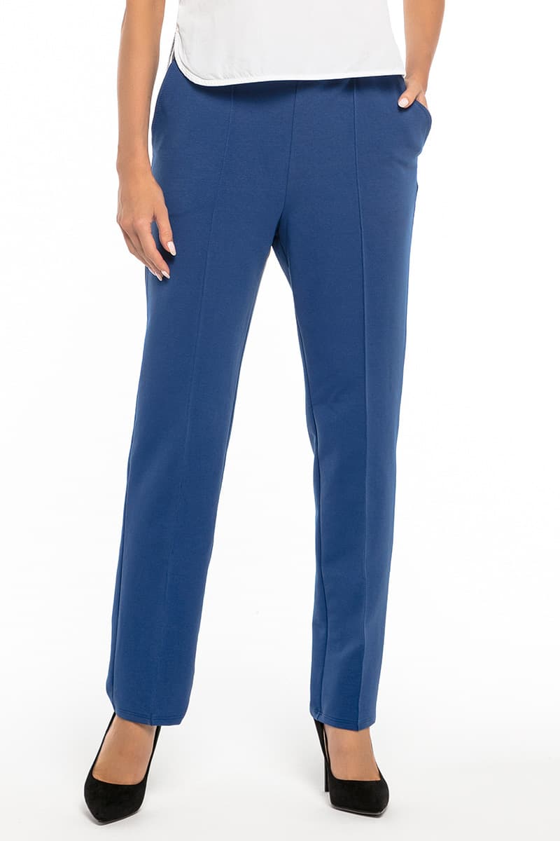 Pantaloni da donna model 121235 Tessita