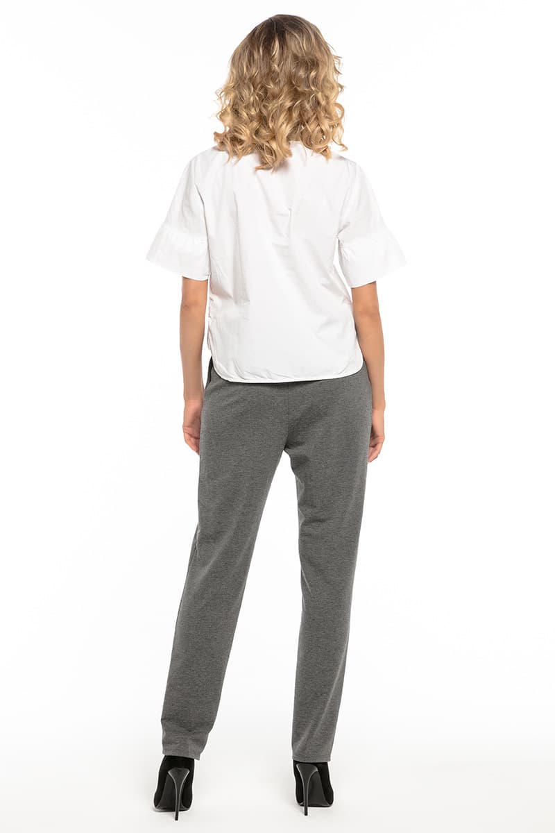 Pantaloni da donna model 121236 Tessita - Miniatura 3