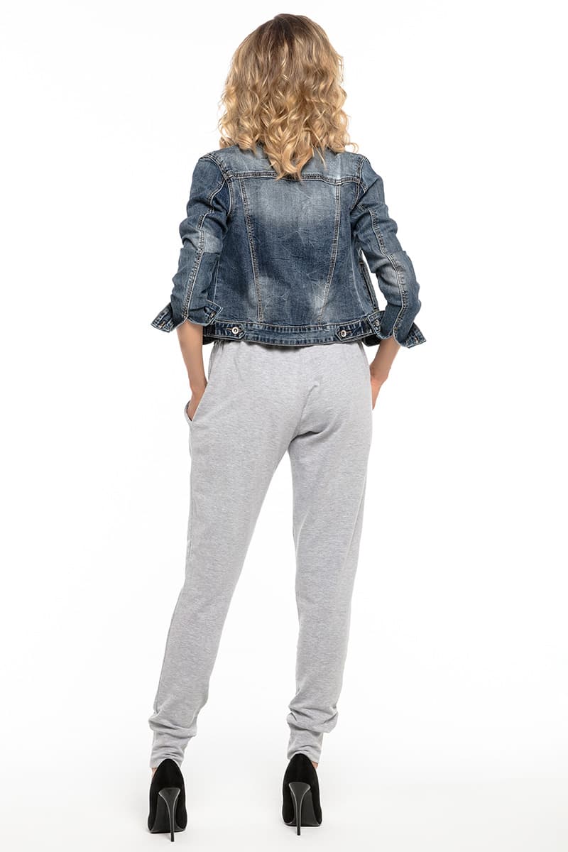 Pantaloni model 121239 Tessita - Miniatura 3