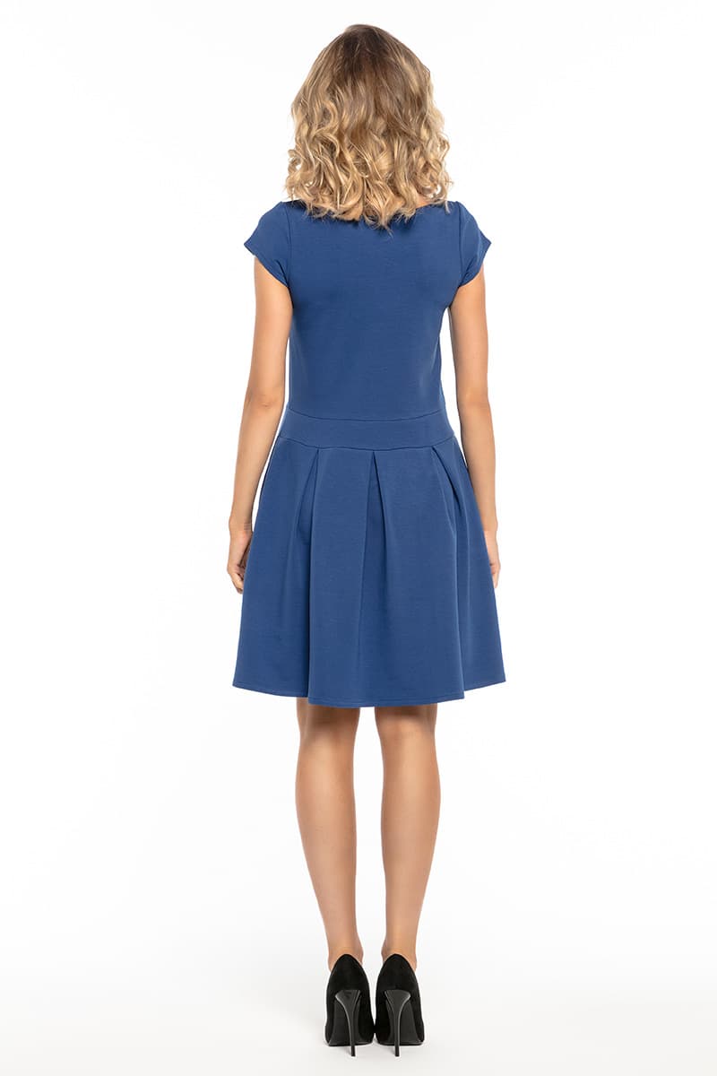 Vestito da giorno model 121246 Tessita - Miniatura 3