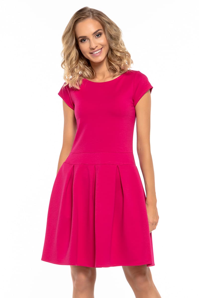Vestito da giorno model 121247 Tessita