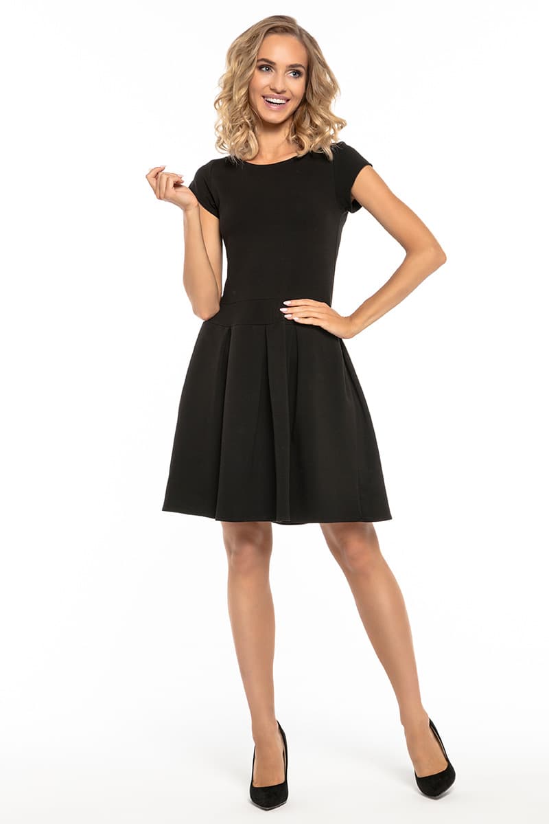 Vestito da giorno model 121248 Tessita - Miniatura 2