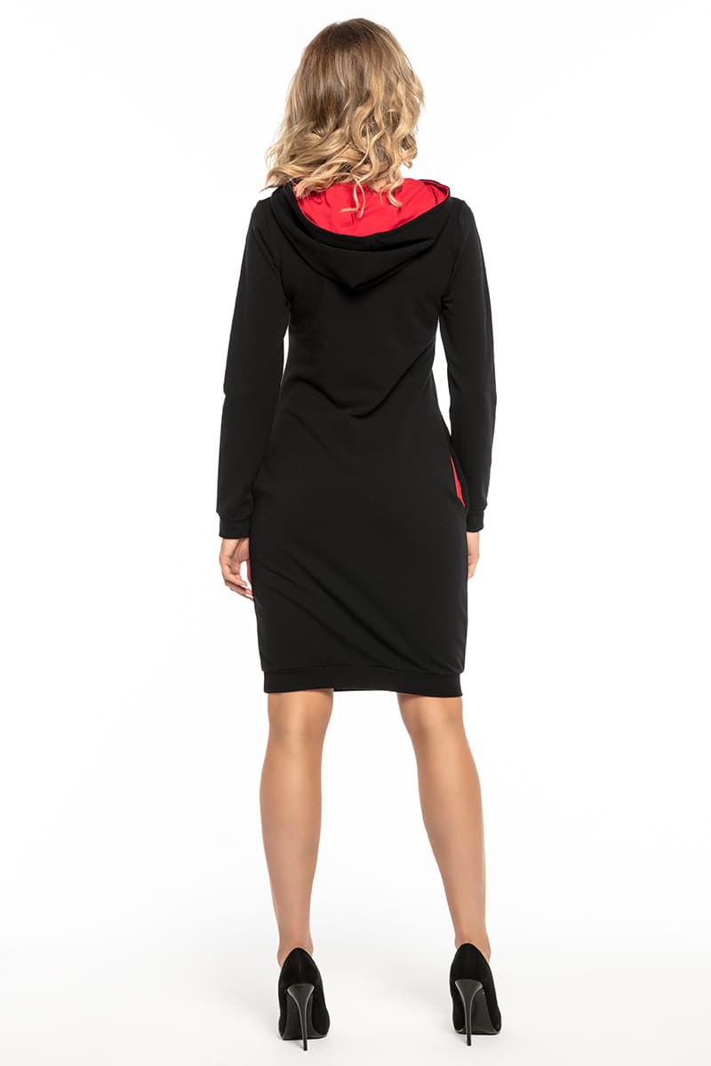 Vestito da giorno model 121256 Tessita - Miniatura 3