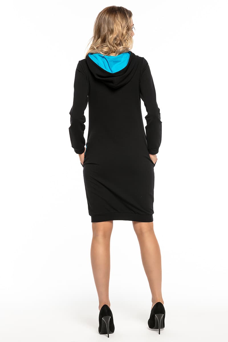 Vestito da giorno model 121259 Tessita - Miniatura 3