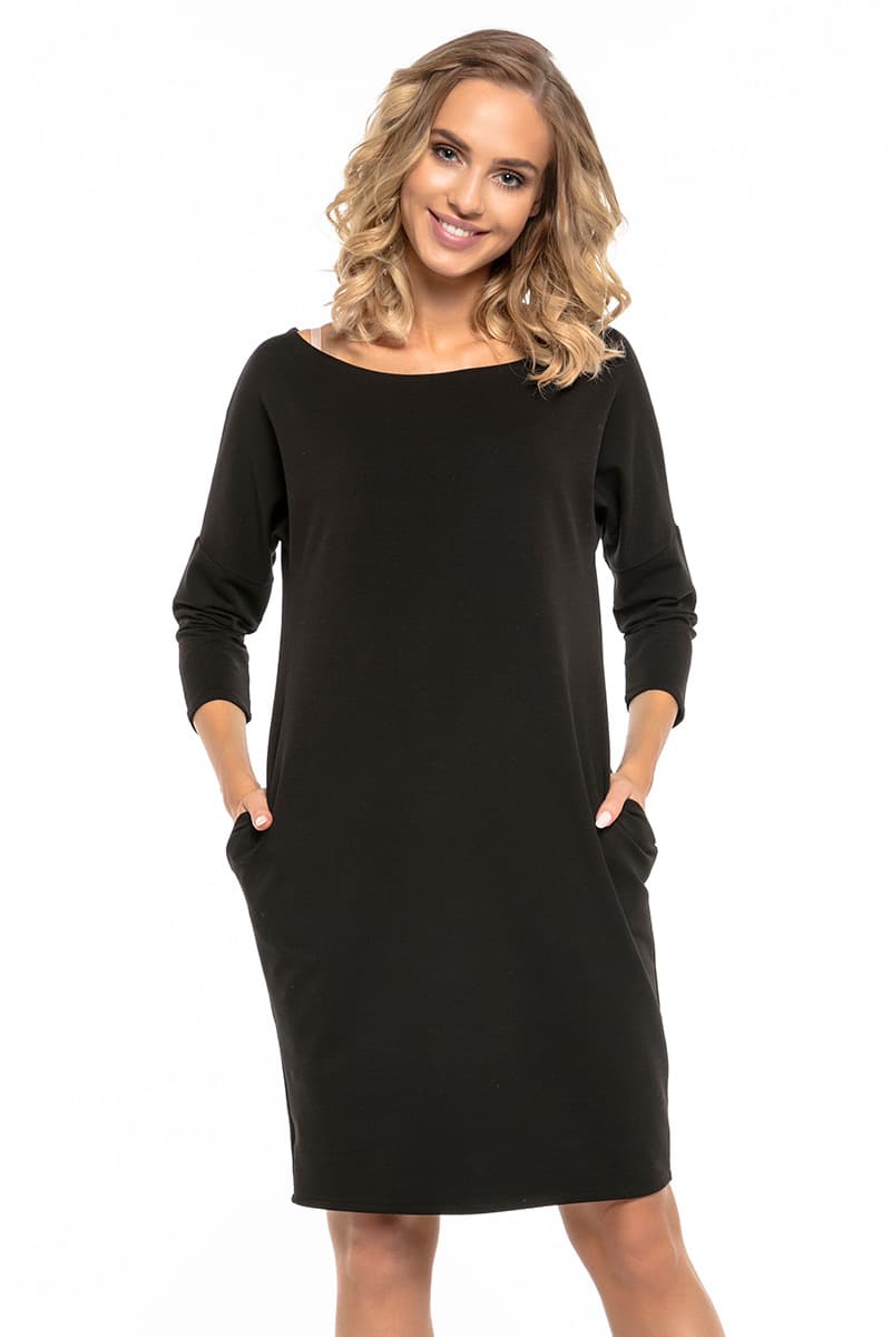 Vestito da giorno model 121266 Tessita