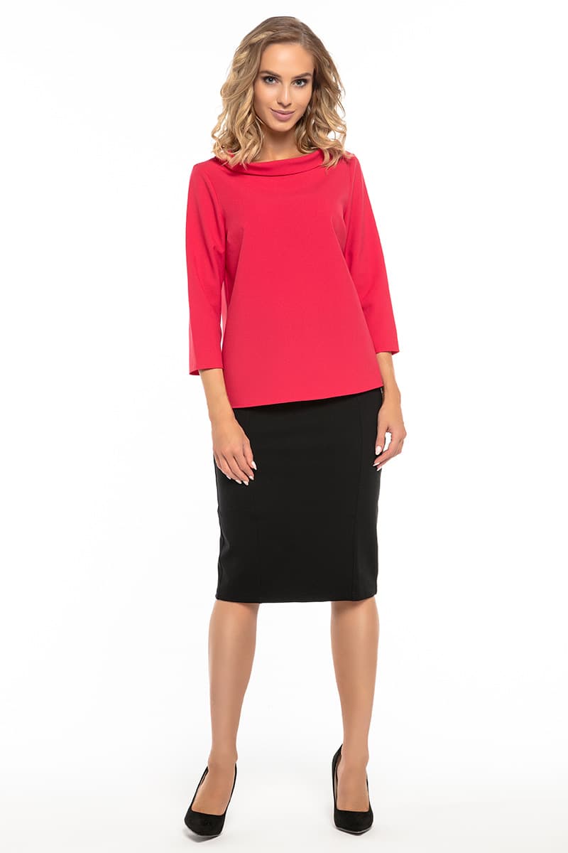 Maglia model 121281 Tessita - Miniatura 2